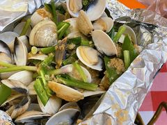 -粤盛海鲜平价店(洛溪食街店)