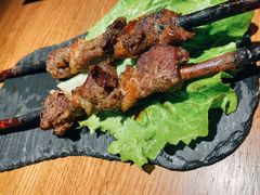 -敏珠拉姆藏餐·南京厨房(富春江东街店)