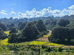 -万峰林风景区