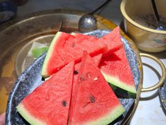 -新哥老官·畅吃123·美蛙世界(苏宁广场店)