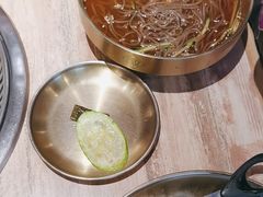 -权金城·炭火烤肉(北京联想桥店)
