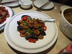 -味莊·青岛菜(云霄路店)
