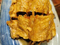 -兰溪小馆(首经贸店)