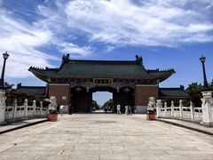 -上海交通大学(闵行校区)