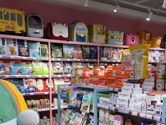 -FAELING PETS美天灵宠物(合生汇店)