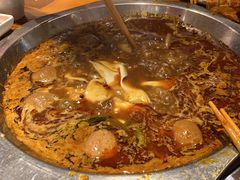 -槐店王婆大虾(开发区店)