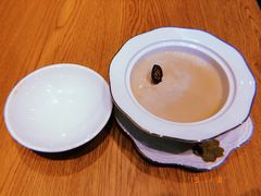 桃花坞茶冻-ZING COFFEE 镜咖啡