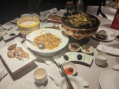 -京味斋·北京烤鸭(北京南站洋桥店)