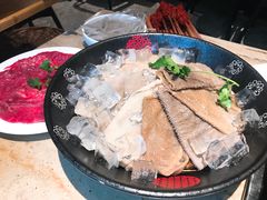 -锦城印象火锅(天府三街店)