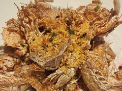 -南海底小海鲜·湘菜(鲁巷吴家湾店)