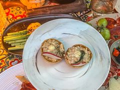 -BROWNSTONE布朗石西班牙餐厅(富城店)