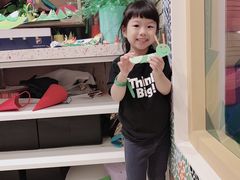 -珠海横琴国家地理探险家中心(创新方)