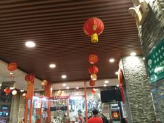 -好口味小吃楼·东北菜(太原南街店)