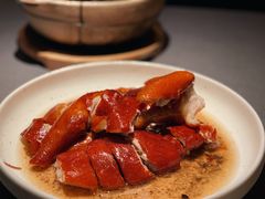 黑松露脆皮鸡-小炳胜(卓悦中心店)