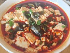 -大哈福烧烤·海鲜·家常菜(延安三路店)