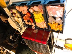 -火炉火自助餐(枫蓝国际店)