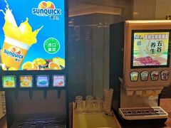 -岷山饭店-芝芝自助餐厅