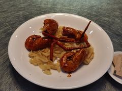 -猪肉婆私房菜(容桂总店)