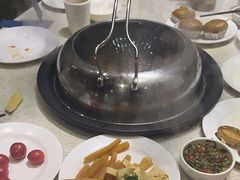 -青蓬蒸汽海鲜·深圳老字号·团建聚会(壹方城店)