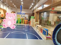 -红黄蓝早教(西海岸旗舰中心)