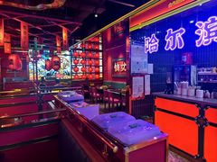 -多嘴超级肉蟹煲(杉杉国潮主题店)