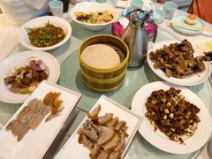 -玉林烤鸭店(定福庄店)