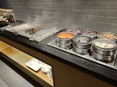 -钱小奴创意自助餐厅·原切谷饲安格斯畅吃(宁波慈溪爱琴海店)