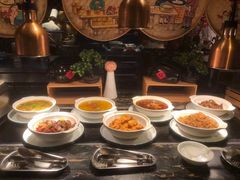 -长沙富力万达文华酒店