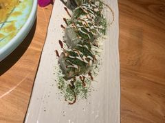-和风食堂·日料·无界小火锅