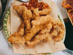 -屋头串串(龙潭寺店)