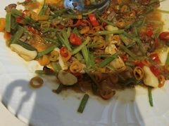 -道道鲜·崇明私房菜(五角场店)