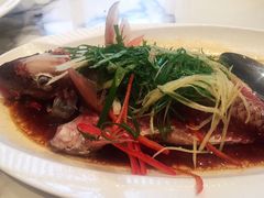 -匠心牛公馆·潮汕牛肉海鲜火锅(索菲特店)