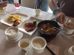 -天目湖涵田半山温泉