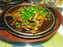 毛家臭桂鱼-毛家饭店(澳德乐店)