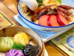 -彩虹站·香港烧腊茶餐厅
