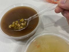 -咪咪甜品(南新西路店)