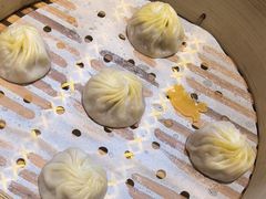 -鼎泰丰(渔阳店)
