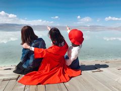 -青海湖国家重点风景名胜区