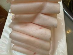 -惠丰涮肉馆(德宝新园店)