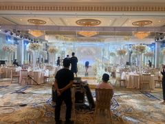 -丽思卡尔顿酒店-天泰轩中餐厅(大沽北路店)