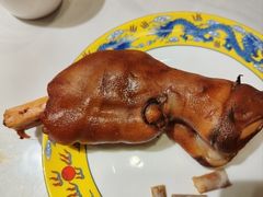 -燕兰楼·清真宴(大钟寺店)