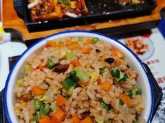 -点兵点将·四川传统小吃集(勐海路店)