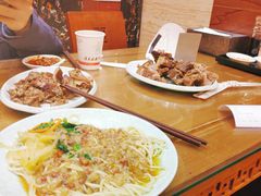 -清真·益鑫羊肉手抓馆(花园北街店)