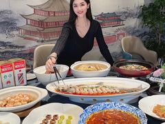 -喜湘宴·精致湖南菜(和平西桥店)