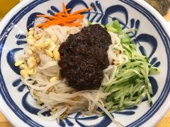 -麦梗手擀面水饺(麦梗前门店)