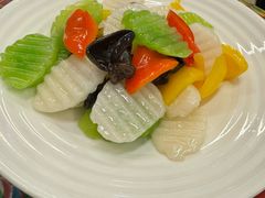 -7号院家宴.烧鸽子(门头沟店)