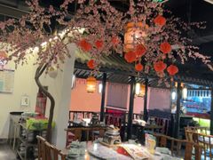 -卢大鲜鱼头捞饭(美利广场店)