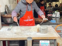 -樊三嬢手工甜水面(大邑安仁店)
