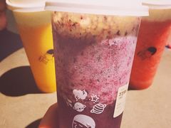 -喜茶(深圳东门1234店)