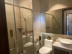 -清远熹乐谷温泉度假酒店